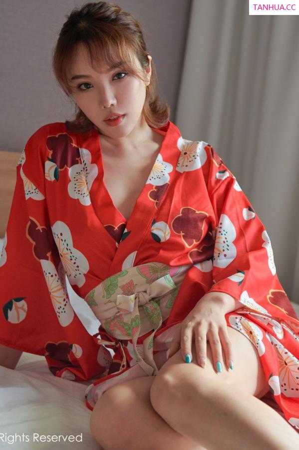 妮小妖  [XIUREN]高清写真图 2019.07.15 黄楽然第3张图片